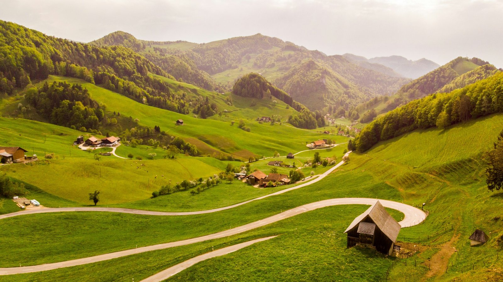 Peluncuran Sistem Informasi Desa (Simdes)